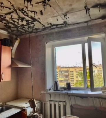 У багатоповерхівці на Київщині вибухнув газ, постраждала жінка