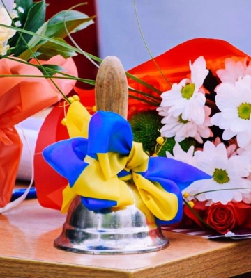 Коли випускникам шкіл Луцької громади вручатимуть медалі й свідоцтва про освіту