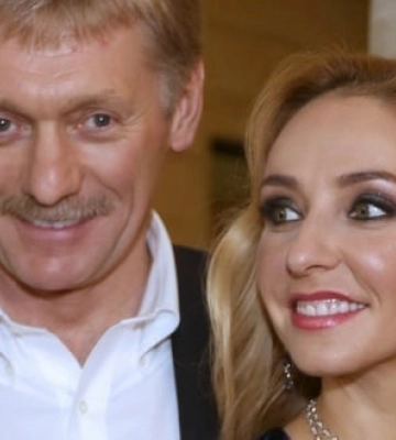 Навка получила от Путина миллионы на шоу в Луганске, но испугалась и все отменила