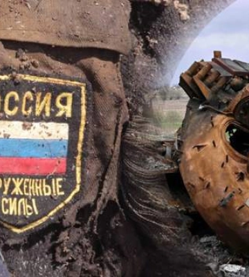 Украинская авиация нанесла удар по позициям оккупантов в районе Олешек: карта