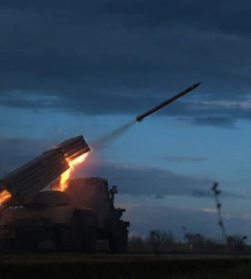 За добу ЗСУ просунулися до 500 метрів на ділянках у районі Бахмута — Череватий