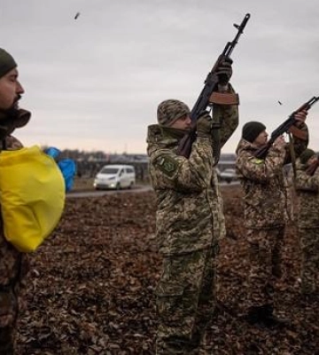На Донеччині полягли Ростислав Смірнов, Володимир Лайло та Юрій Боженко з Полтавщини