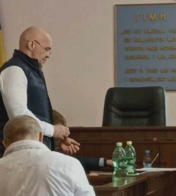Убийство Екатерины Гандзюк. Завершилось судебное рассмотрение дела Мангера и Левина, приговор огласят через месяц