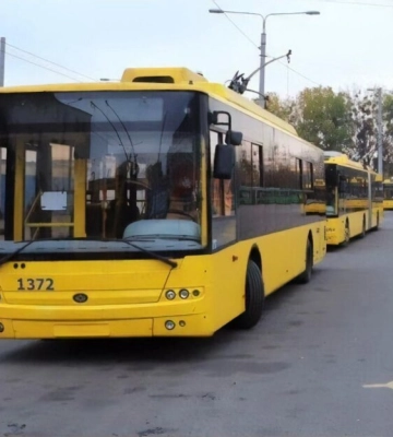 Вже з 22 травня: у Києві транспорт під час тривоги почне ходити по-новому, що зміниться