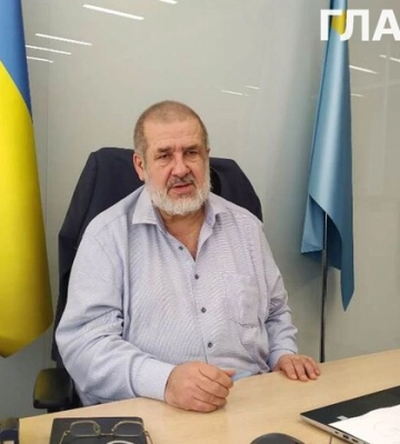 Рефат Чубаров: Завдяки ракетам Storm Shadow у нас з’явилися інші можливості звільнення Криму