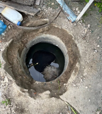 На Ізмаїльщині рятувальники витягли з колодязя тіло літньої жінки : причина смерті невідома
