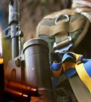 Залишилися дружина та двоє дітей: на війні загинув волинянин Павло Марчак