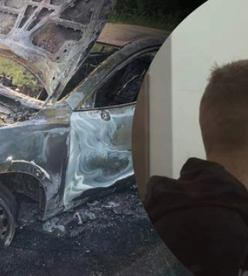 &quot;Вбив, щоб покарати&quot;: підозрюваний у вбивстві подружжя киян з 4-річною дитиною на Чернігівщині розповів про мотив