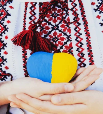 День вишиванки у Києві: які заходи відбудуться