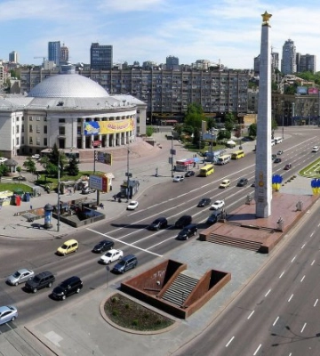 Мінкультури позбавило охоронного статусу ще два радянських пам’ятника в Києві