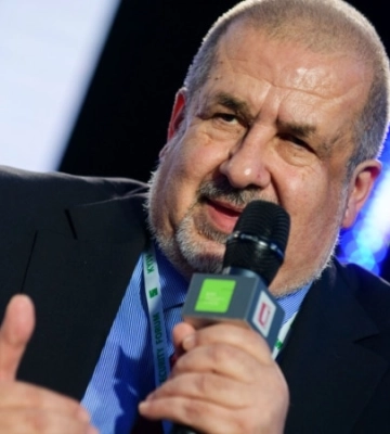 Рефат Чубаров: «Украина найдет решения по крымской автономии, отвечающие международному праву и интересам демократического&amp;hellip;