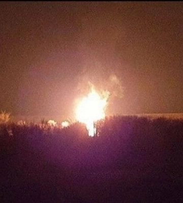 В Одесі пролунали потужні вибухи