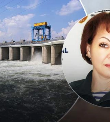 Оккупанты создали для себя минную ловушку на Херсонщине - Гуменюк