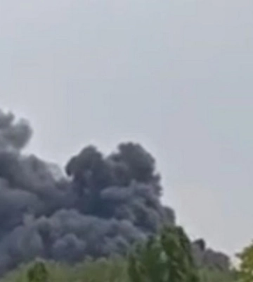 Протягом дня росіяни здійснили 16 обстрілів прикордоння Сумщини