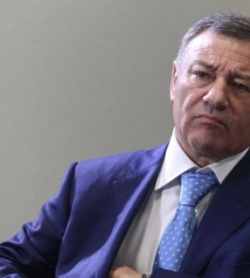 Фінляндія конфіскувала активи путінського олігарха на €323 000