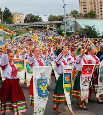 День вишиванки: історія, традиції та цікаві факти про свято