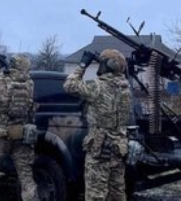 Ночью оккупанты били по Киеву ракетами Х-101/555: ПВО уничтожила все цели