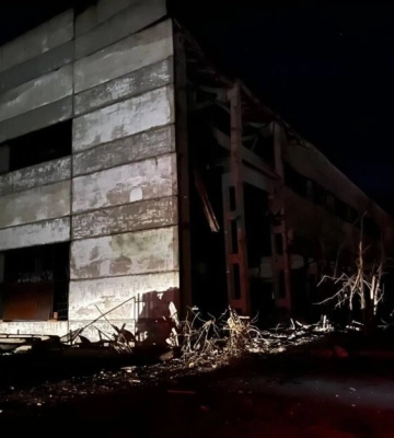 РАКЕТНА АТАКА НА КИЇВ та ОДЕСУ❗ЗСУ ПРОРИВАЮТЬСЯ В БАХМУТІ❗ВИБУХИ В ЛУГАНСЬКУ❗ПРЯМИЙ ЕФІР