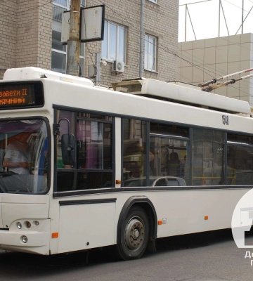 Погода у Дніпрі на суботу, 20 травня 2023 року