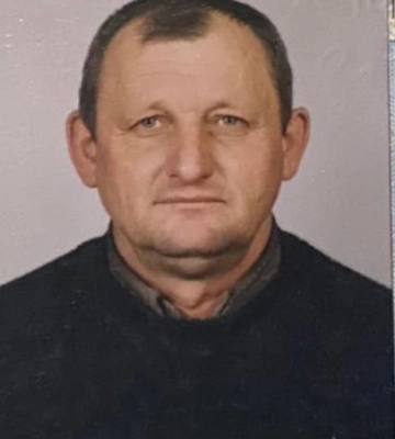У Дніпропетровській області розшукують зниклого безвісті літнього чоловіка