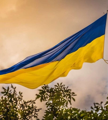 Як минула ніч у Дніпропетровськй області. Офіційно