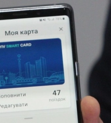 У Києві вибухи: повідомляють про роботу ППО