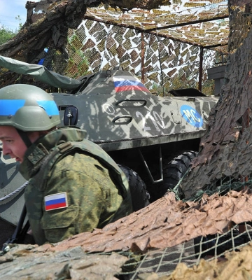 "Чемодан, вокзал, РФ": оккупанты превращают Крым в "центр эвакуации", — командование (видео)