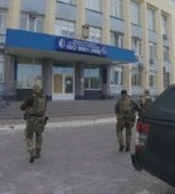 Хищение средств на &quot;оборонке&quot;: в Николаевской области нанесли &quot;удар&quot; по ВСУ