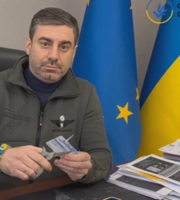Кілька десятків українських дітей вилучили з сімей біженців за кордоном – Лубінець