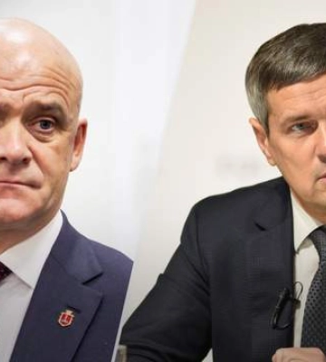Взяття під варту Труханова: захист мера Одеси розповів, чи подаватиме апеляцію