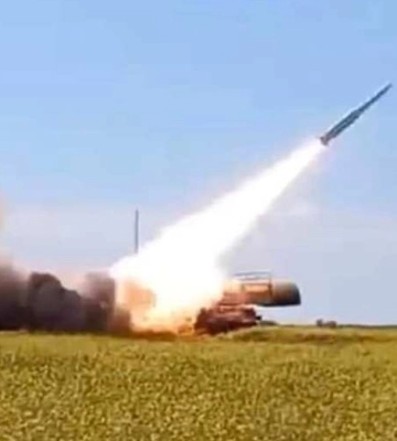 У Києві пролунали вибухи: працює ППО