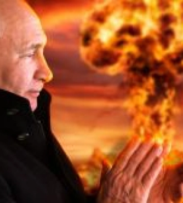 Погрози про «ядерний попіл» — масштабне ІПСО ворога, аби заморозити війну на умовах москви