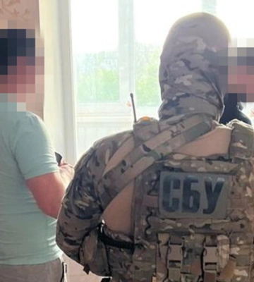 Розкрадання на закупівлях для ЗСУ: затримано віцемера Вознесенська
