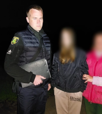 Пропала на 5 дней: девочка с Чугуевщины сбежала в Харьков к другу из соцсетей