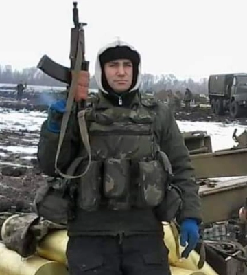 Через вісім місяців підтвердили загибель на Донеччині солдата з Рівненщини