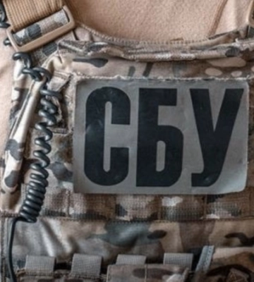 СБУ заявила про затримання заступника мера Вознесенська за підозрою в розкраданні
