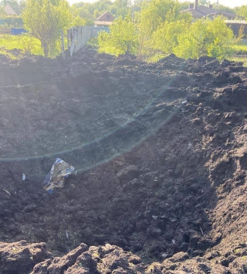 Ночные взрывы в Харькове: Синегубов сообщил, где был «прилет»