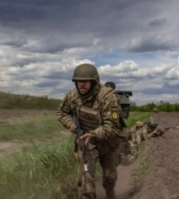 Ворог обстріляв ракетами Одесу, загинула одна людина: ситуація щодо російського вторгнення в Україну 18 травня