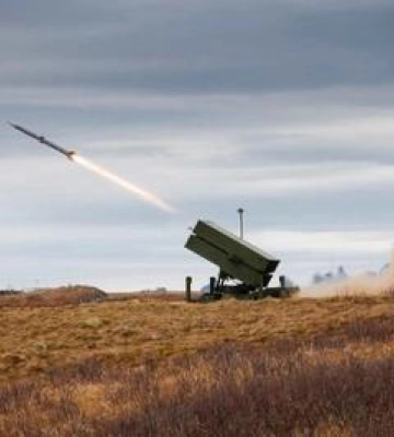 Вночі на Полтавщині спрацювала ППО