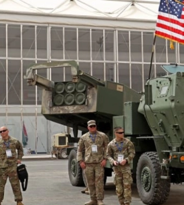 США для України готують пакет на 60 млрд доларів