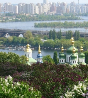 У Києві з&#039;явиться вулиця на честь Праведників, які рятували євреїв під час війни