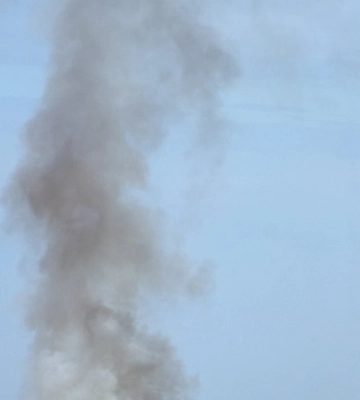 У ДНІПРІ ТА ОБЛАСТІ ЧУТИ ВИБУХИ, ПОВІДОМЛЯЮТЬ ПРО РУХ ВОРОЖИХ БПЛА - ТЕЛЕГРАМ-КАНАЛИ