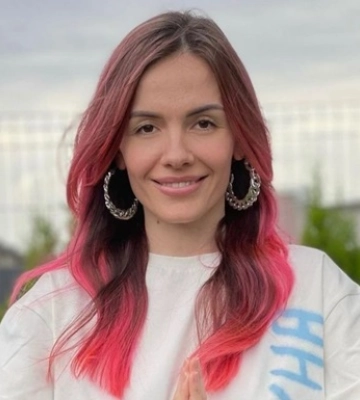 MamaRika розповіла про проблеми зі здоров&#039;ям