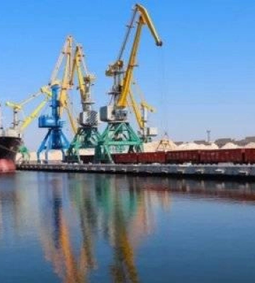 Ердоган заявив, що зернову угоду продовжили ще на 2 місяці, а заблоковані турецькі судна евакуюють з портів Миколаєва