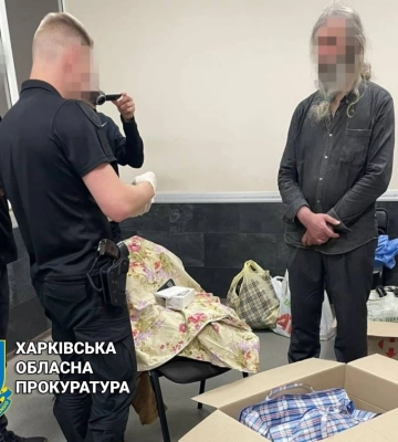 Пожары на Харьковщине: погиб мужчина, 10 человек в Харькове эвакуировали