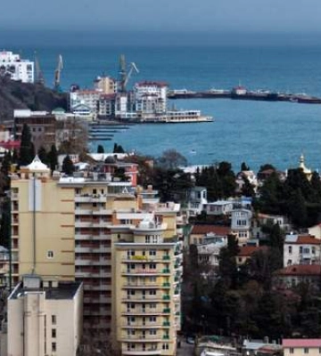 "Бавовна" вплинула на ринок нерухомості у Криму: коли росіяни масово тікатимуть з півострова