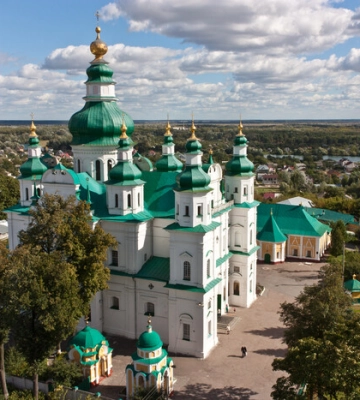 Культурний ландшафт Чернігова визнають всесвітньою спадщиною ЮНЕСКО: про які пам’ятки йдеться