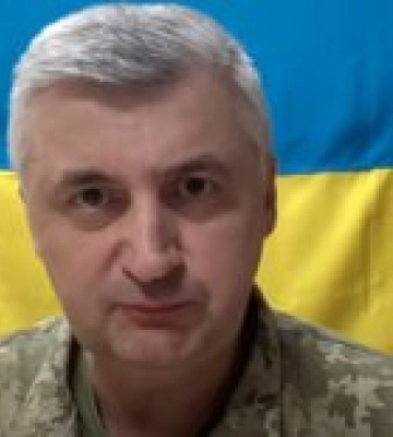 ВСУ за сутки отбили 36 атак российских войск