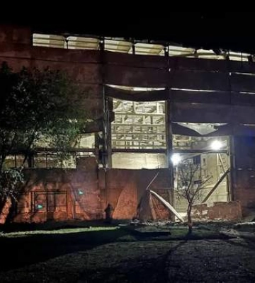 ЗСУ збили 29 ворожих ракет - Повітряні сили