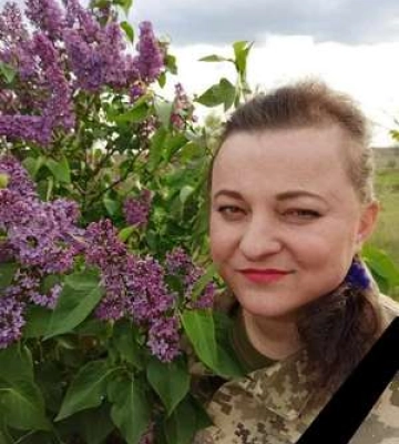 На Мукачівщині прощатимуть із загиблою Героїнею